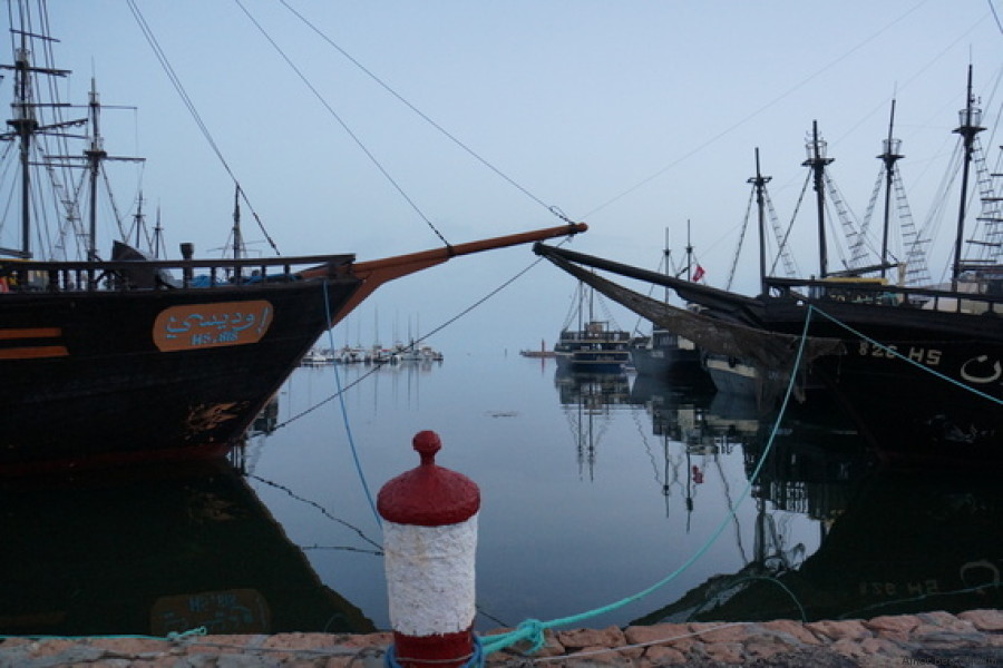 djerba