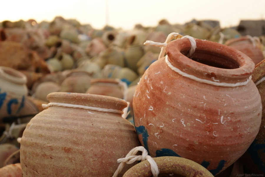 djerba