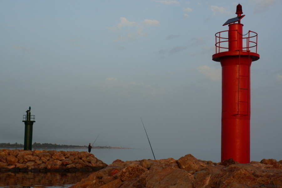 djerba