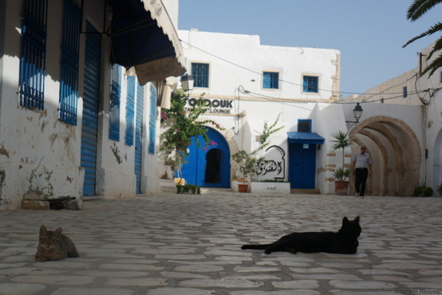 djerba
