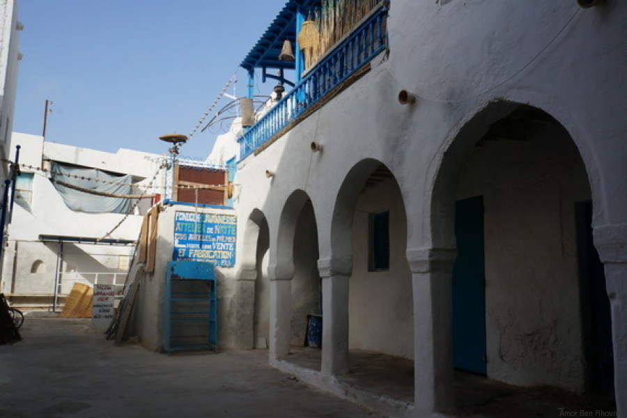 djerba