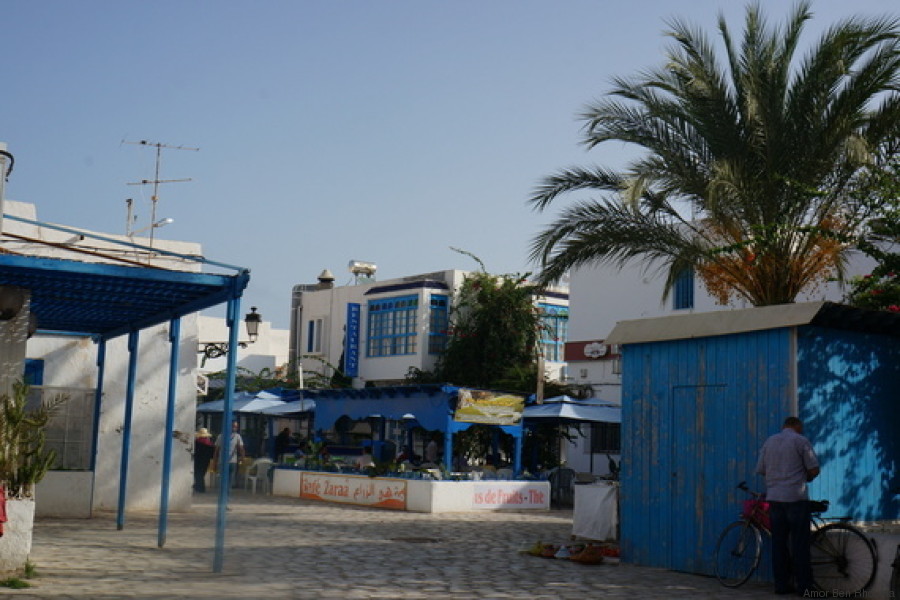 djerba