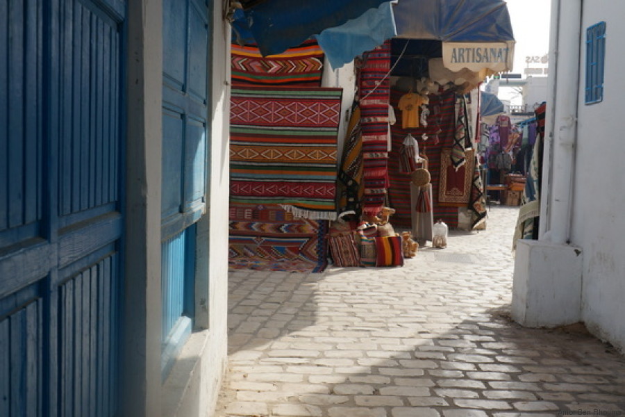 djerba