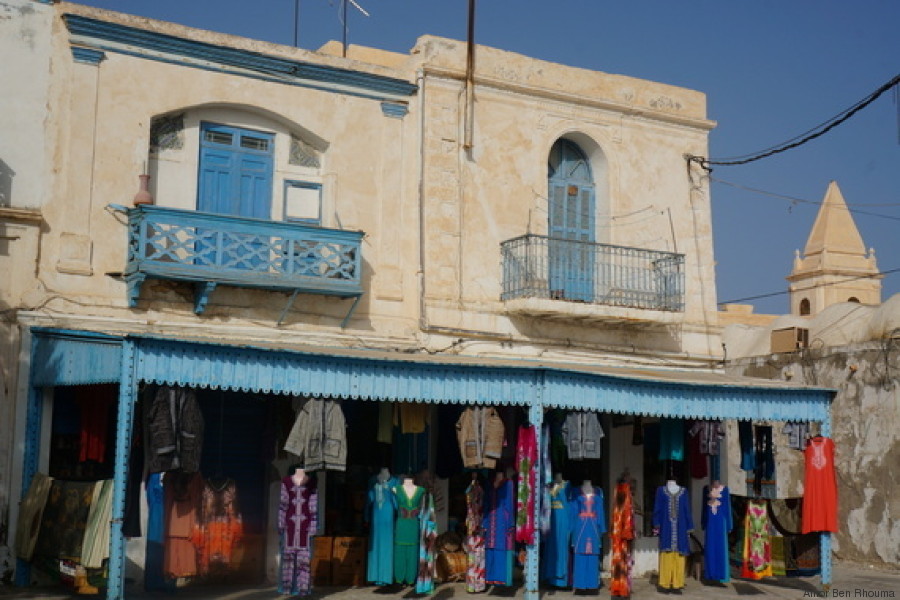 djerba