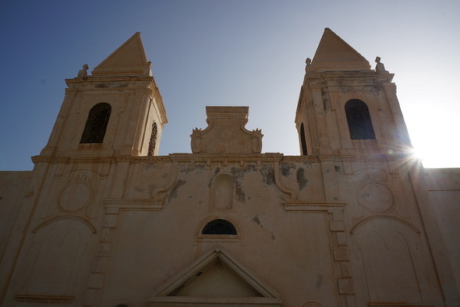 djerba