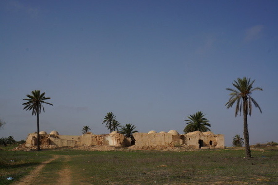 djerba