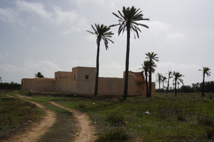 djerba