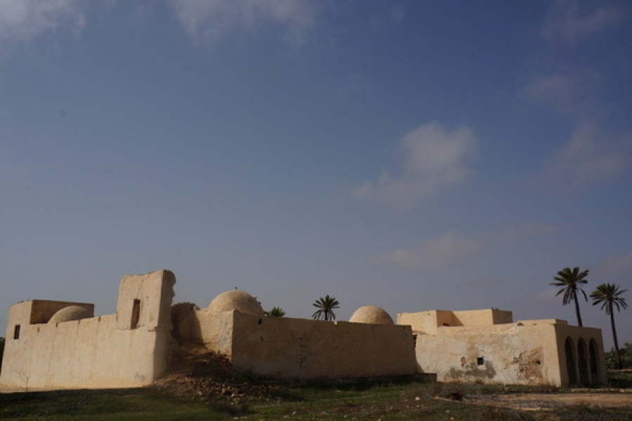 djerba