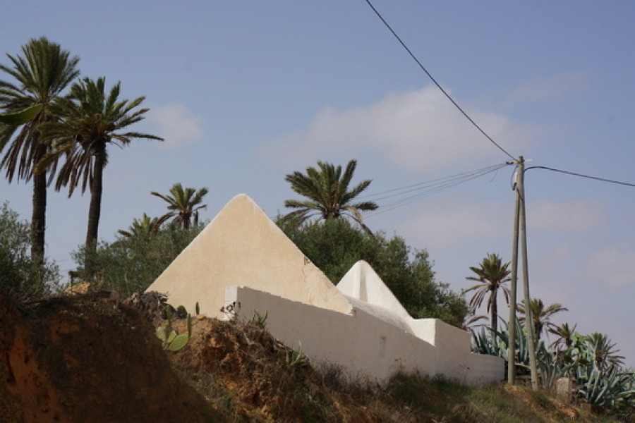 djerba