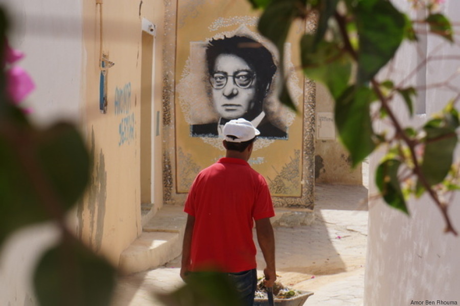 djerba