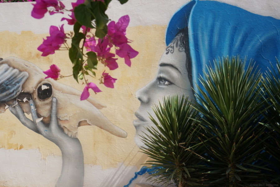 djerba