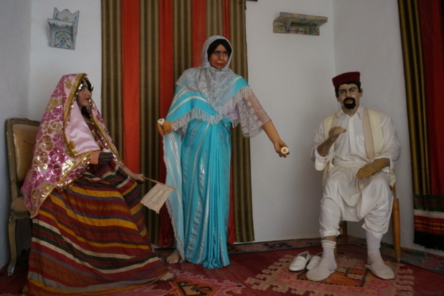 djerba