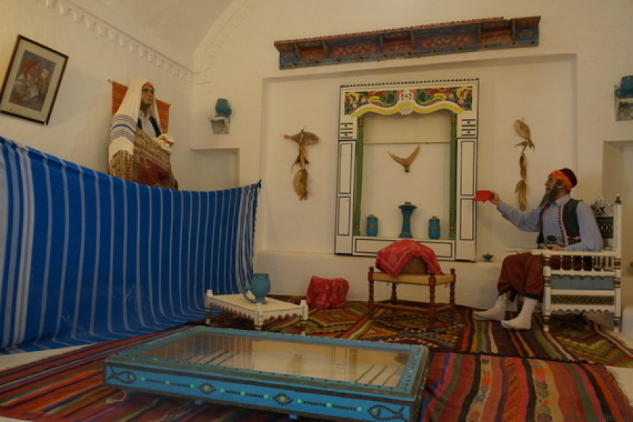 djerba