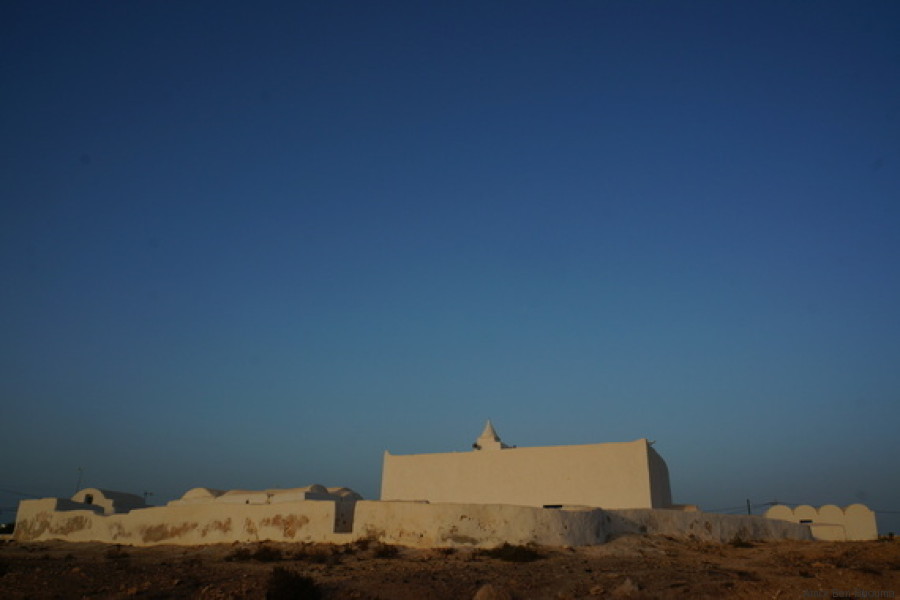 djerba