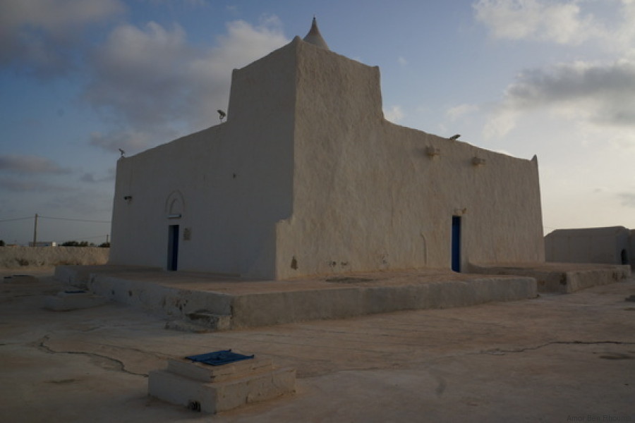 djerba