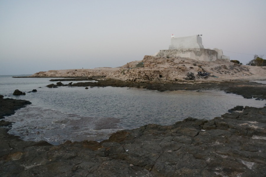 djerba