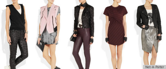 Karl Lagerfeld Budget Line