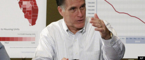 Romney Florida