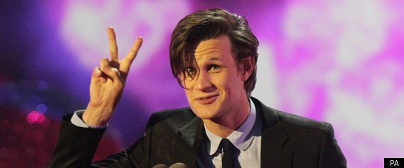Matt Smith