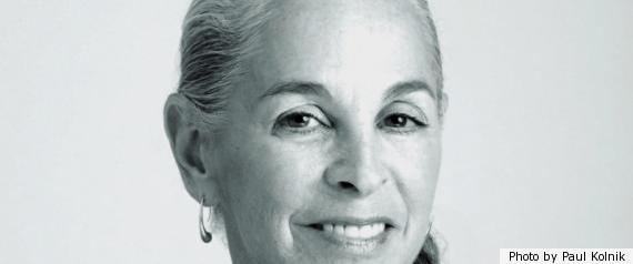Sharon Gersten Luckman
