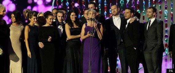 Coronation Street