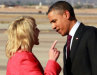 OBAMA JAN BREWER