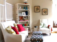 House Tour San Francisco Sabrina Moyle