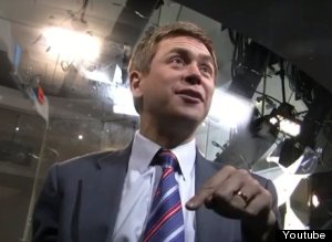 Pat Kiernan