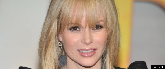 Amanda Holden