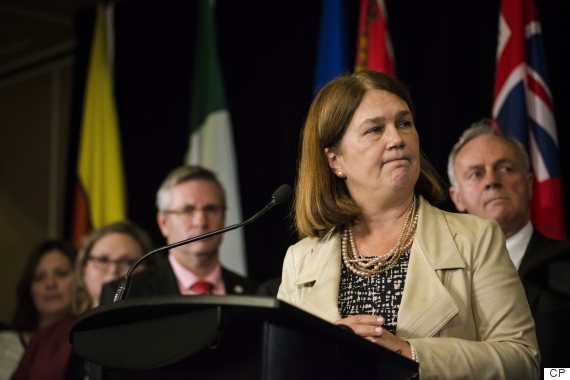 jane philpott