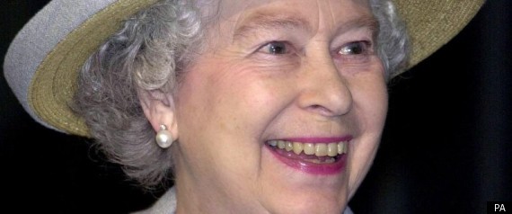 Queen Victoria