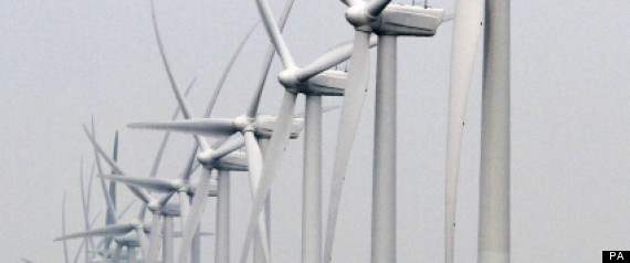 Energy Bills Green Carbon Stealth Tax