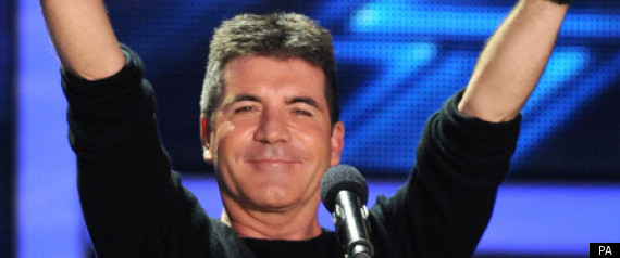 Simon Cowell