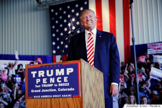 trump