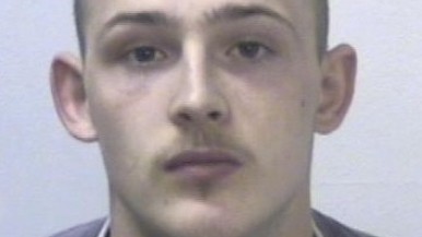 Andrew Farndon