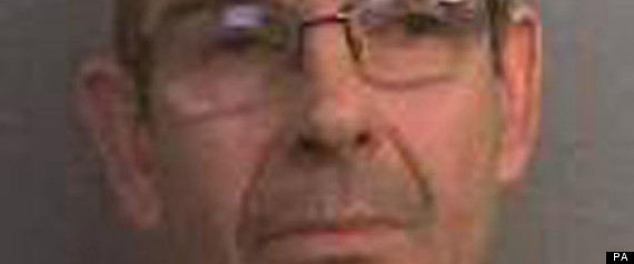Nigel Leat