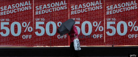 Retail Sales