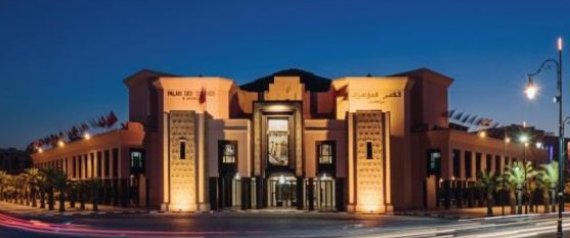 Mövenpick Inaugure Un Hôtel 5 étoiles à Marrakech