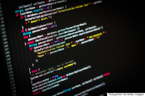coding