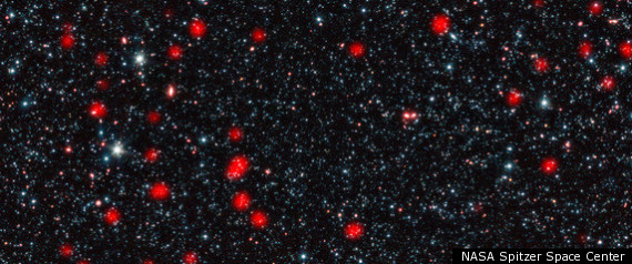Galaxies