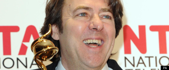 Jonathan Ross