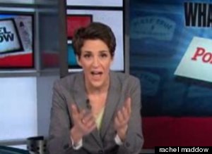 Rachel Maddow Politifact