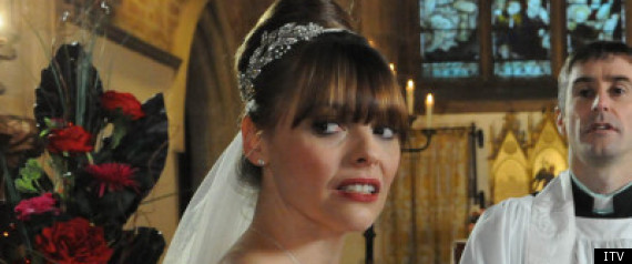 Tracy Barlow