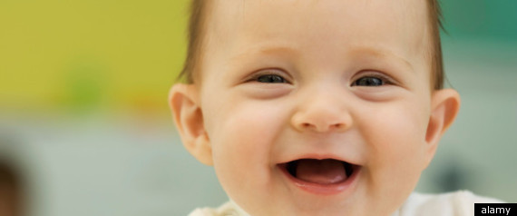 Laughing Babies