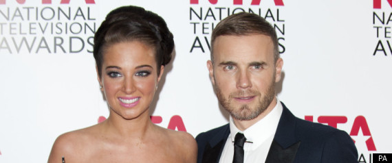 Tulisa Gary