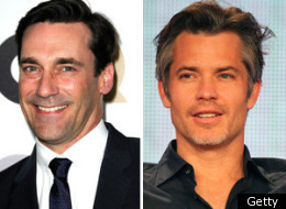 How TV Dramas Portray Fatherhood