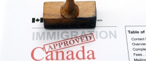 Immigration Canada