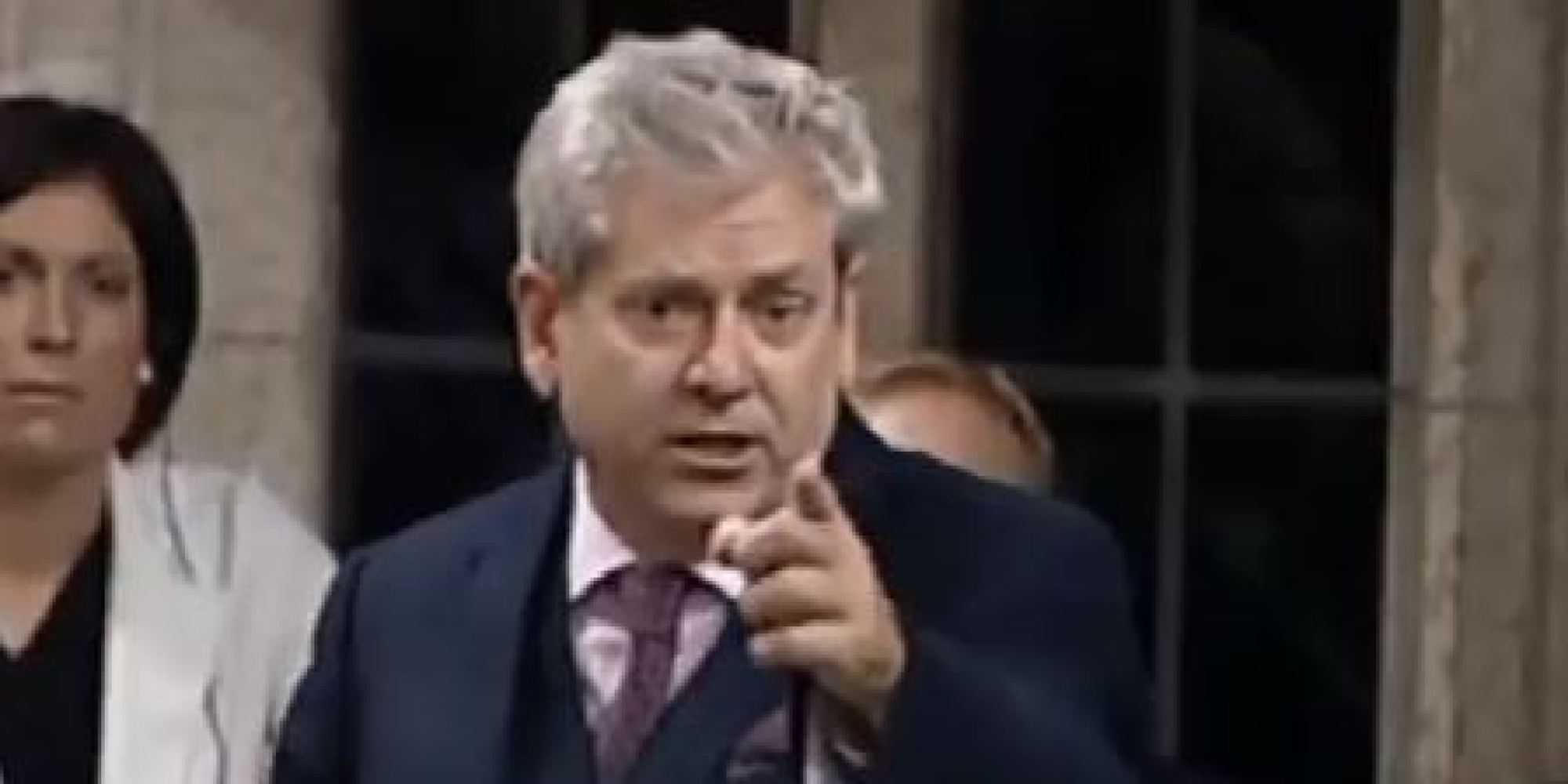 Charlie Angus Blasts Feds On Indigenous Issues File After Liberal ... - Huffington Post Canada