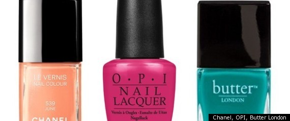 Nail Polish