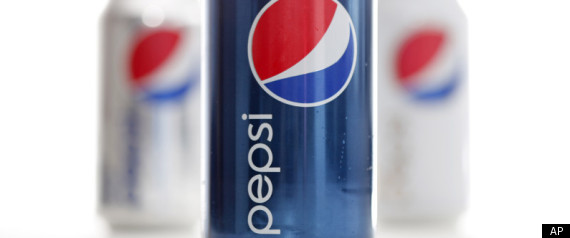 Pepsi Billion Dollar Brands